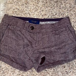 American eagle shorts